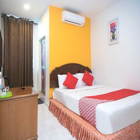 Oyo 1101 Hotel Jerai Ct Inn Guar Chempedak Εξωτερικό φωτογραφία