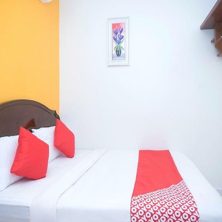 Oyo 1101 Hotel Jerai Ct Inn Guar Chempedak Εξωτερικό φωτογραφία