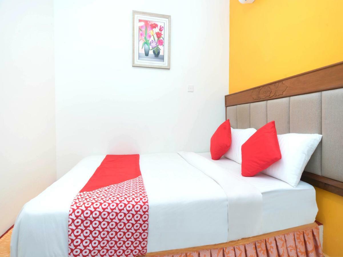Oyo 1101 Hotel Jerai Ct Inn Guar Chempedak Εξωτερικό φωτογραφία
