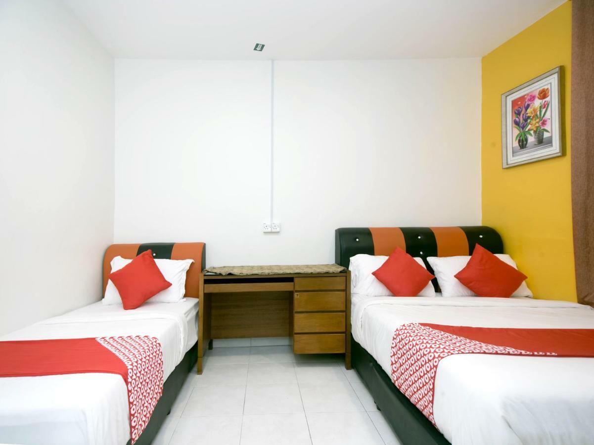 Oyo 1101 Hotel Jerai Ct Inn Guar Chempedak Εξωτερικό φωτογραφία