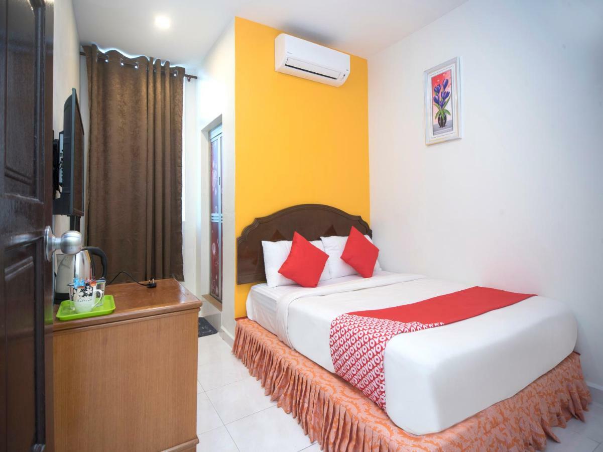 Oyo 1101 Hotel Jerai Ct Inn Guar Chempedak Εξωτερικό φωτογραφία