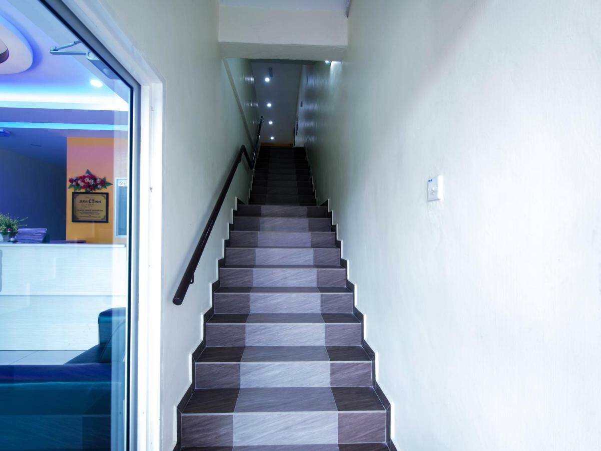 Oyo 1101 Hotel Jerai Ct Inn Guar Chempedak Εξωτερικό φωτογραφία