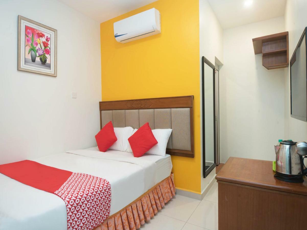 Oyo 1101 Hotel Jerai Ct Inn Guar Chempedak Εξωτερικό φωτογραφία