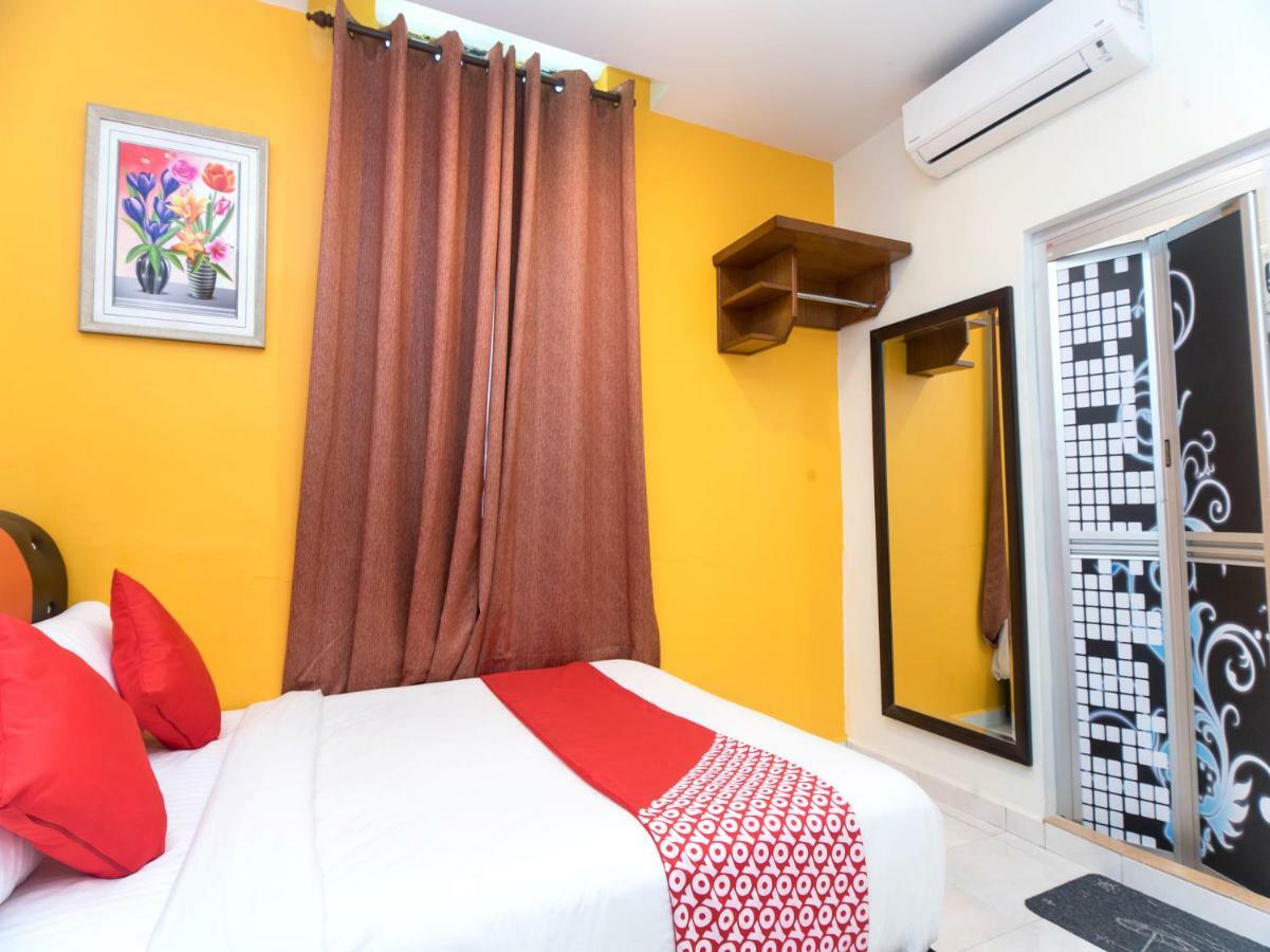 Oyo 1101 Hotel Jerai Ct Inn Guar Chempedak Εξωτερικό φωτογραφία