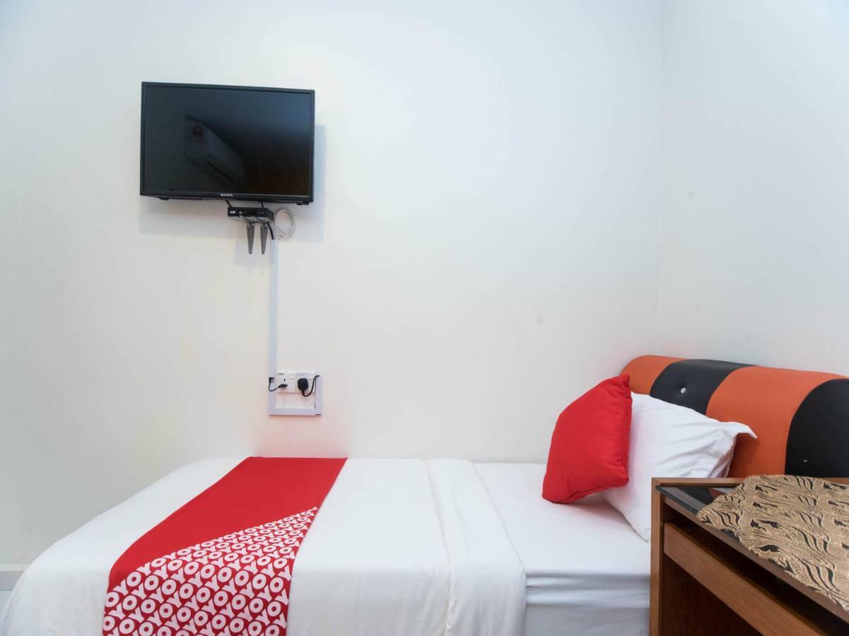 Oyo 1101 Hotel Jerai Ct Inn Guar Chempedak Εξωτερικό φωτογραφία