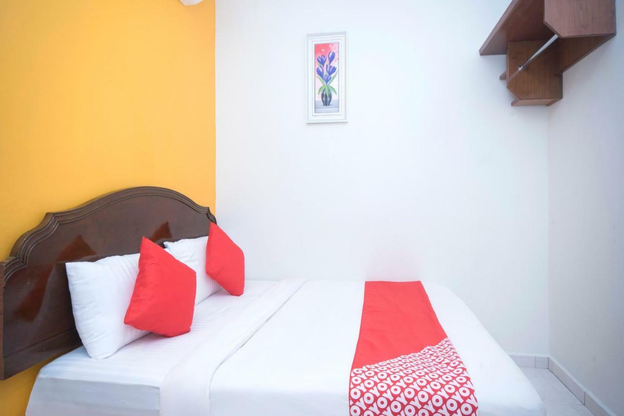 Oyo 1101 Hotel Jerai Ct Inn Guar Chempedak Εξωτερικό φωτογραφία