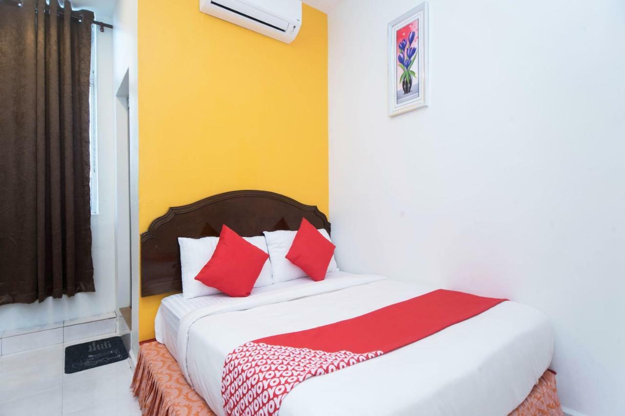 Oyo 1101 Hotel Jerai Ct Inn Guar Chempedak Εξωτερικό φωτογραφία