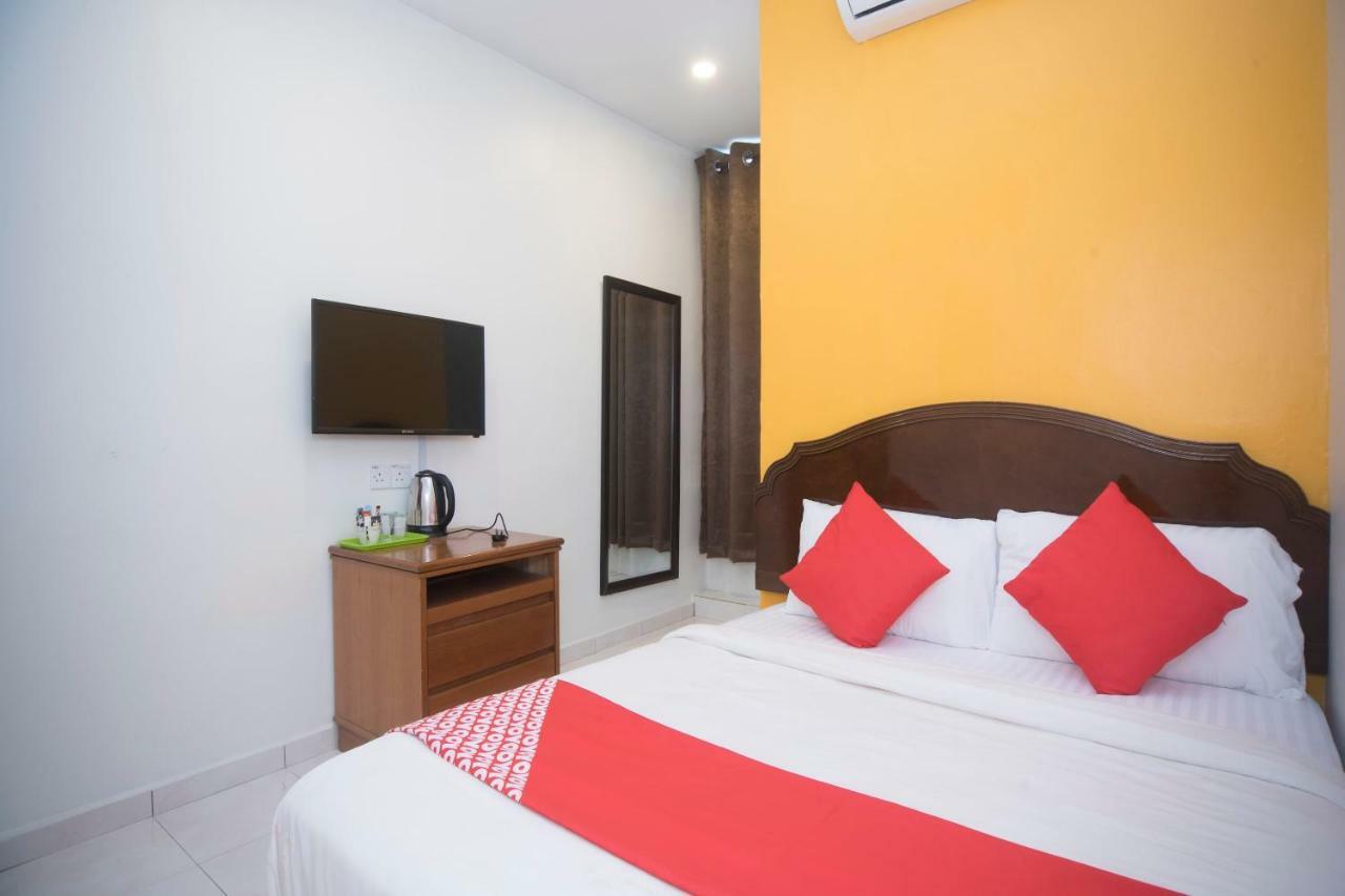 Oyo 1101 Hotel Jerai Ct Inn Guar Chempedak Εξωτερικό φωτογραφία